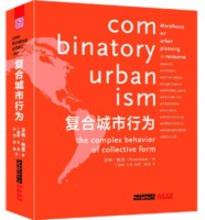 復(fù)合城市行為