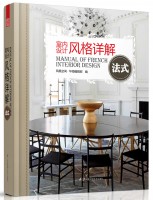 室內(nèi)設計風格詳解——法式