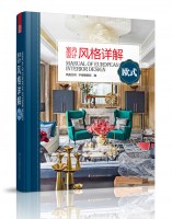 室內(nèi)設計風格詳解——歐式