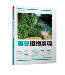 植物造景叢書(shū)——藤蔓植物景觀