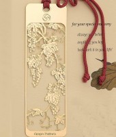 T-27古典意象之翠玉葡萄