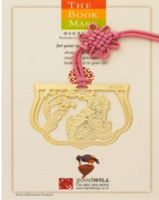 T-21 喜鵲梅花與老虎