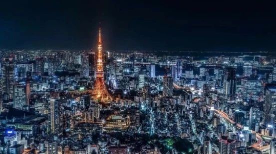 世界上最高的美術(shù)館，正在展出整個(gè)日本建筑界