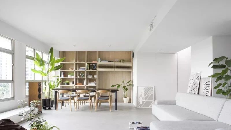 簡單9招，讓你家分分鐘變大20㎡