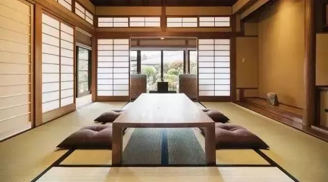 簡約日式風，古樸中領(lǐng)略東方禪意