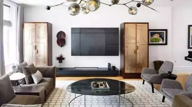 不要什么風(fēng)格主義，簡潔的家才美