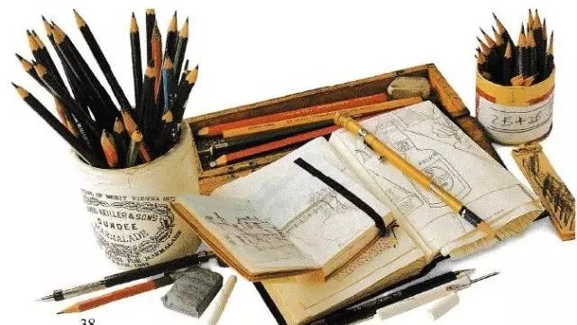 零基礎(chǔ)，超簡單！迪士尼動畫大師教你畫一切