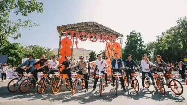 “橫行霸道”的共享單車涼了，是因為我們的城市配不上嗎？