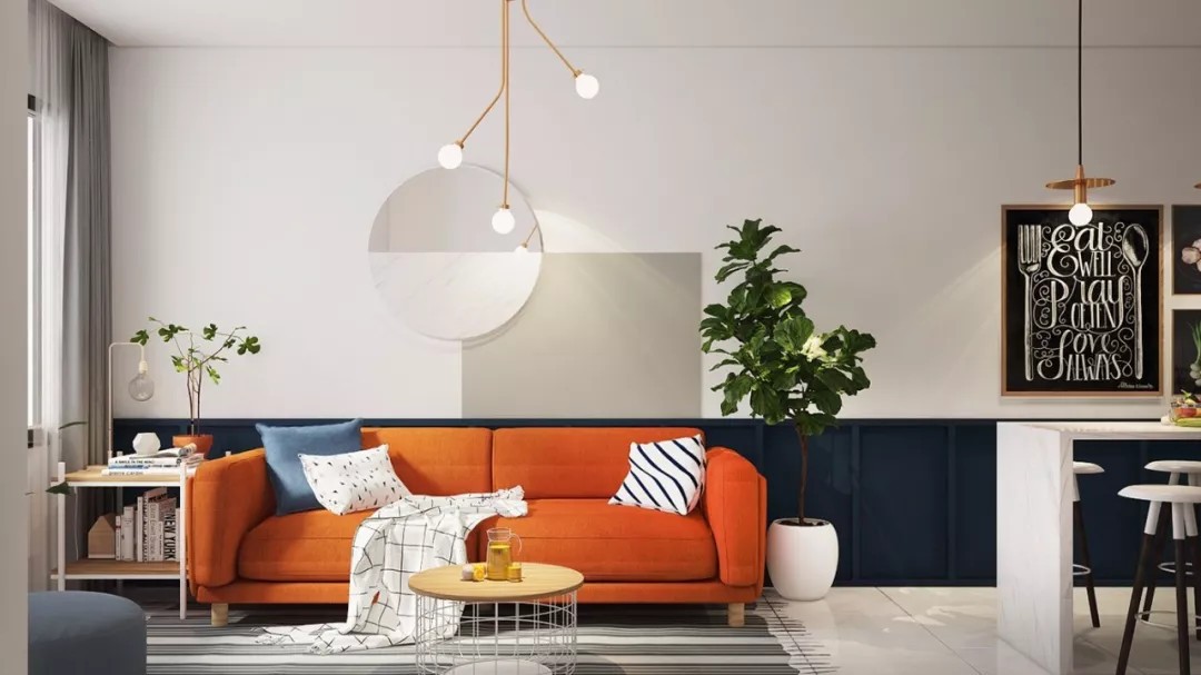 七夕要到了，來看看90后婚房設(shè)計新趨勢吧！