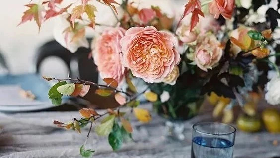 花藝，是一種有情懷的生活！【花藝035期】