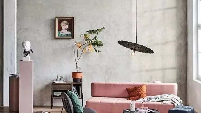 極簡設計哪家強？日式配北歐，還原生活該有的樣子