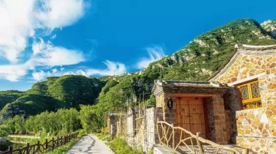 中國最美的這幾家民宿，值得你專門為它們定制一次旅行