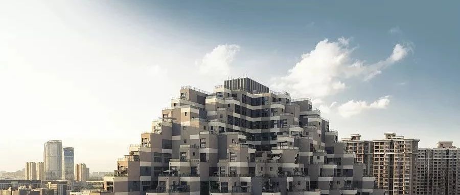 我們走，去看看未來的家