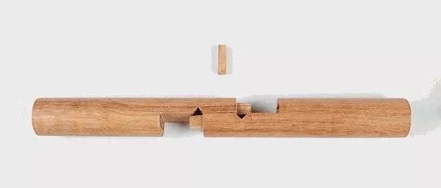 榫卯設(shè)計(jì)，老祖宗就是厲害！