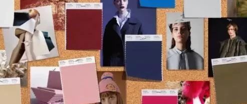 家居界的“紐約時(shí)裝周”，Pantone權(quán)威秋冬流行色解密