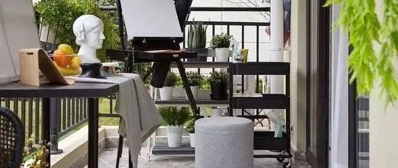 庭院放室內(nèi)，把自然搬回家！