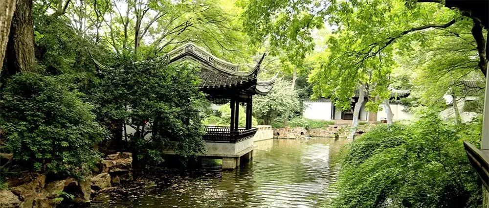 消逝中的古典園林，中國人的造夢藝術(shù)