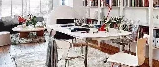 客廳裝修注意要點，打造更舒適的起居空間，不懂的照搬就行了