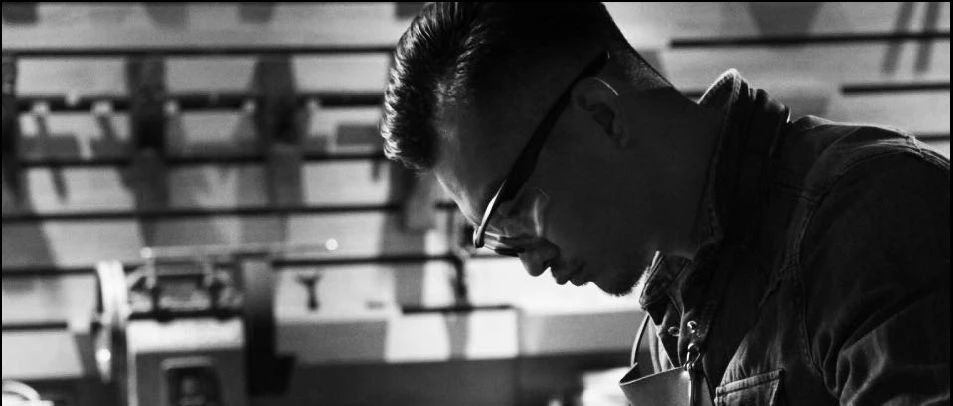 木頭人？！玩木頭和你想象的不一樣