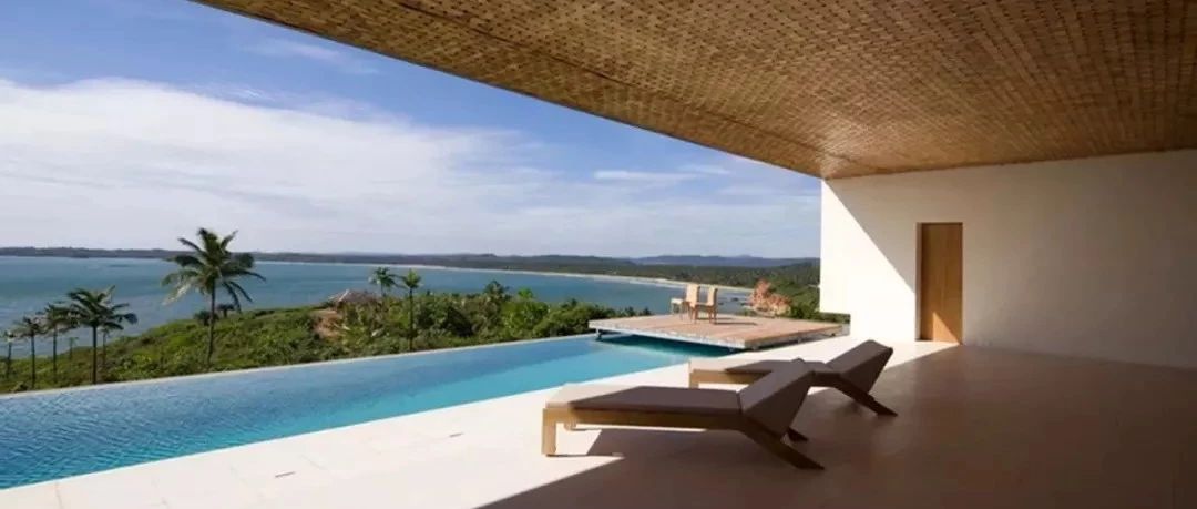 先“睡”哪位大師？坂茂、賴特、阿爾托等建筑大師的作品可以在網上預定入住了！