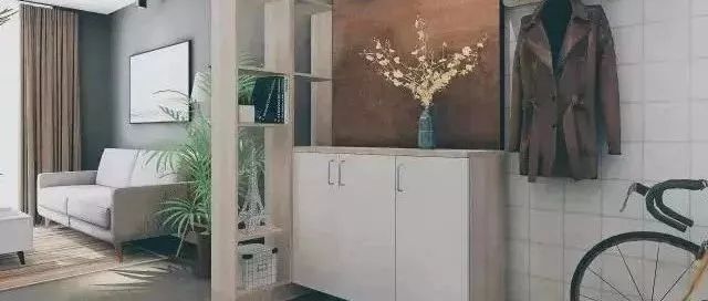 把家裝修成這樣，還有誰愿意出門？