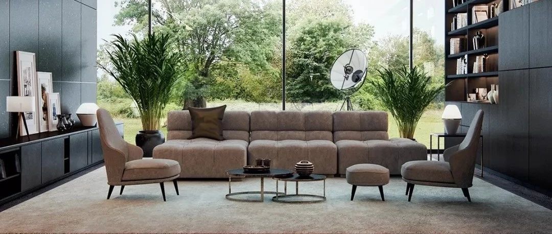 你的客廳，決定了你的人生格局