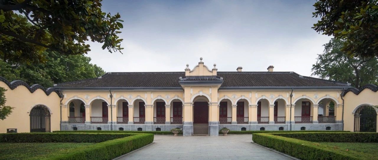 請(qǐng)收下這份南京民國(guó)建筑地圖，從巷弄里拾取被遺忘的風(fēng)景