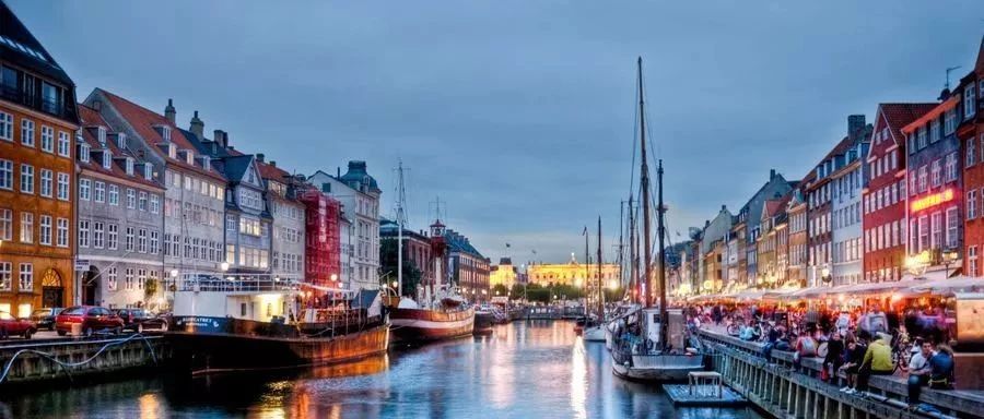 在一線城市，如何像高曉松一樣“被北歐”，提升生活品質(zhì)和幸福感