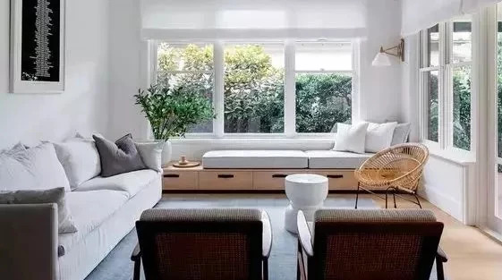 新式榻榻米，實(shí)用性簡(jiǎn)直逆天！