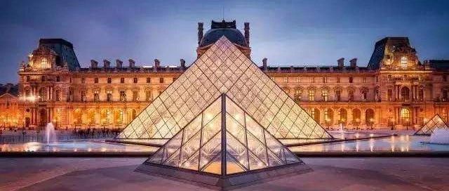 這個(gè)日本大師用木頭造了3個(gè)金字塔，用的卻是中國(guó)老祖宗的招數(shù)