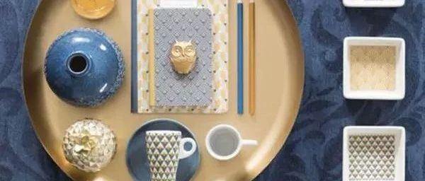 新年風水，給家里“貼金”