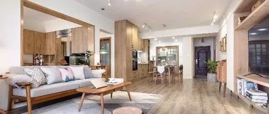 新房要不要吊頂？現(xiàn)在流行這樣弄，簡單裝出高級感！