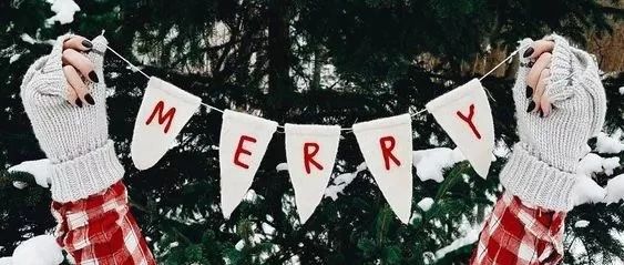 村口翠花的紅配綠，是怎么成為圣誕色的？