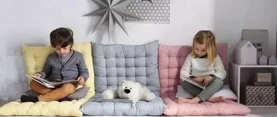 一間合格的兒童房，勝過學(xué)區(qū)房