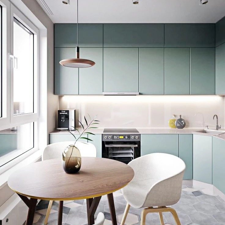 讓你的家大10㎡，這5種柜子必須裝！