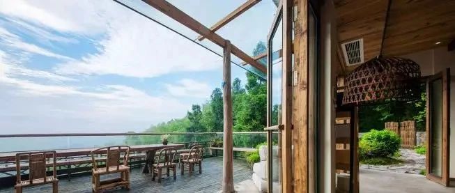 請(qǐng)收下這份2019民宿旅行日歷