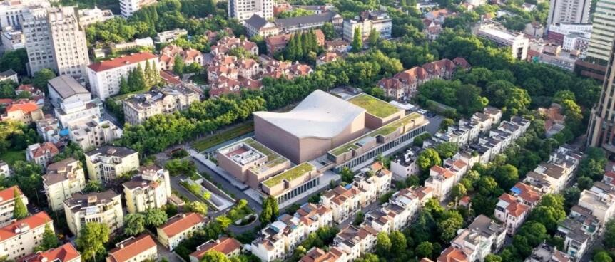 8位普利茲克獎(jiǎng)獲得者，追平美國(guó)，為何日本建筑師這么火？