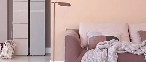 我只想用這些滿足少女心的搭配，讓家里春暖花開！