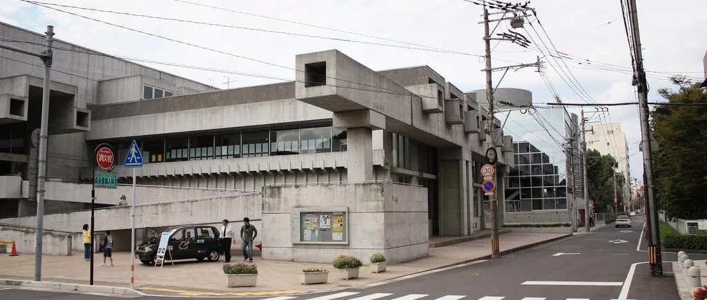 2019年普利茲克獎(jiǎng)得主磯崎新：未來(lái)的城市是廢墟