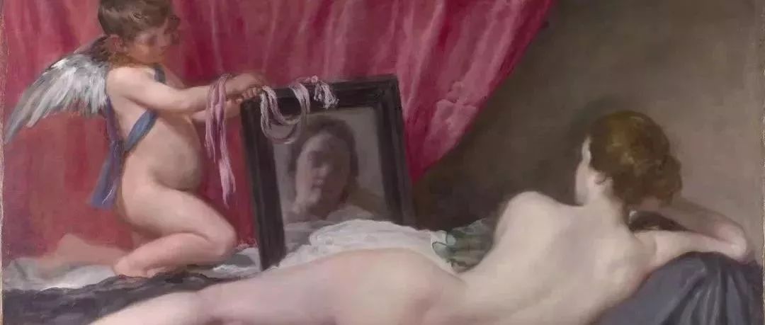 西方人熱衷裸體畫是藝術(shù)還是情色？這幅畫一定會(huì)給你一個(gè)完美的答案！