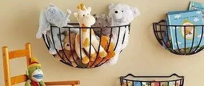 50+美圖 | 親子收納靈感包，專治生娃恐懼癥