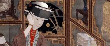 看膩了穿越?。咳绻鍖m妃嬪穿越到你的身邊......