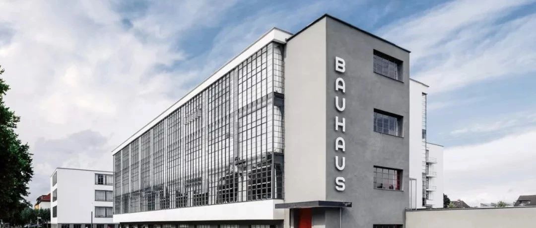 包豪斯100年 | 10件作品，見證10種偉大