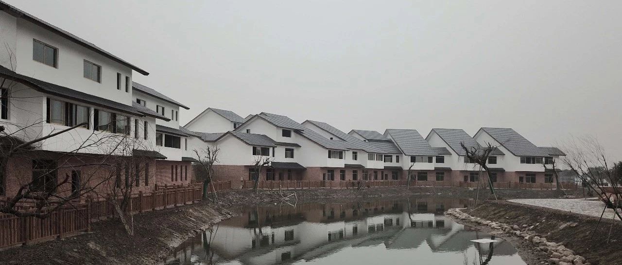 【洞庭漁村】安哲實踐 | 王求安：一次農(nóng)民自建房的嘗試