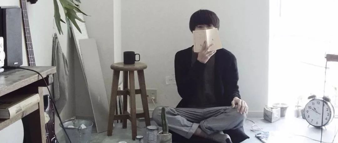 鹽系糖系醬系茶系，家的樣子是一盤家常菜