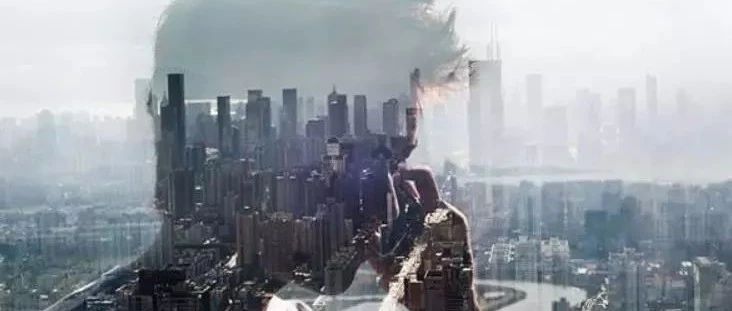 冷漠城市里的人與人，靠奇思妙想的設(shè)計(jì)治愈