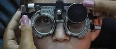 光！視力的守護(hù)天使，父母都要知道的近視真相