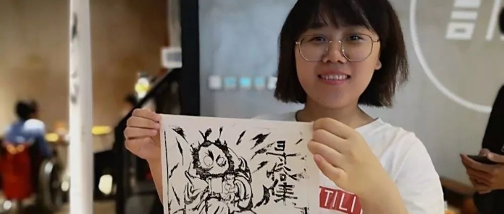 有書有畫有故事 |《尋俗集 鐘小馗尋趣味民俗》新書分享會(huì)圓滿結(jié)束