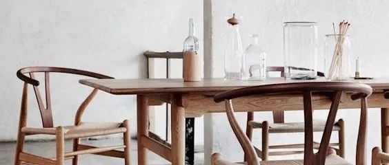 一本書，看遍明式家具，中國古典設(shè)計(jì)的巔峰