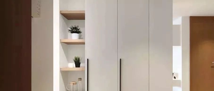 壁龕這樣設(shè)計(jì)，實(shí)用又美觀！